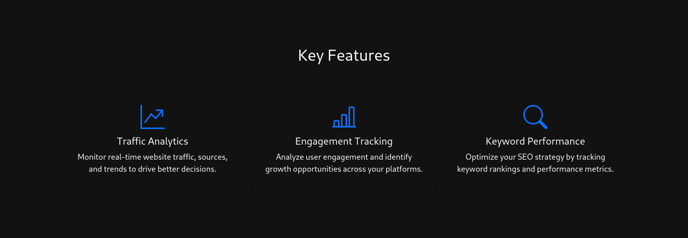 Traffic Analytics Image